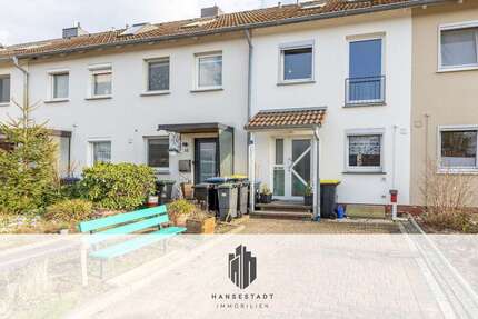 Haus Reppenstedt - 4.5 Zimmer, 89 m&sup2;, 275.000&euro; | Angebot:26399711