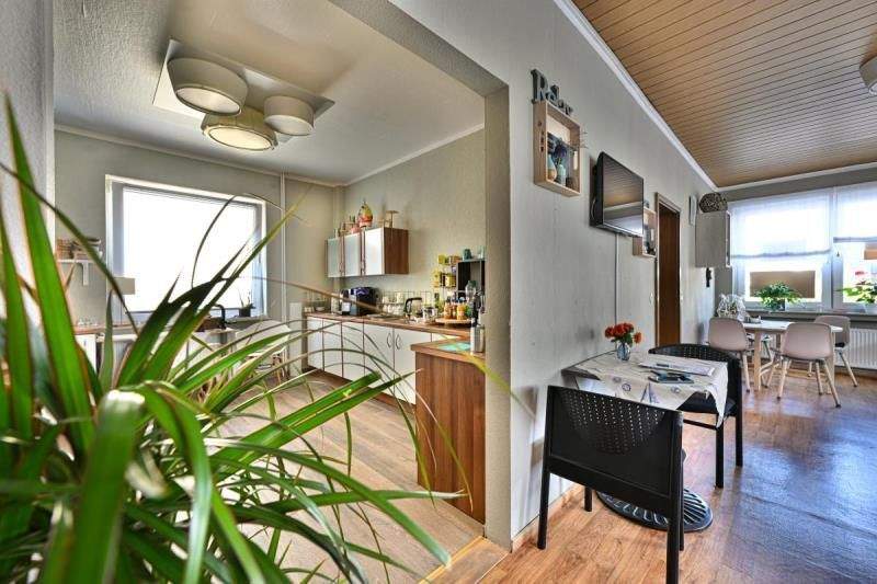 Gewerbeobjekt Cuxhaven Duhnen - 1.300.000&euro; | Angebot:25204824