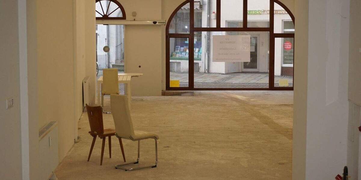 Gewerbeobjekt Lüneburg Altstadt - 1 Zimmer, 3.650&euro; | Angebot:24594261