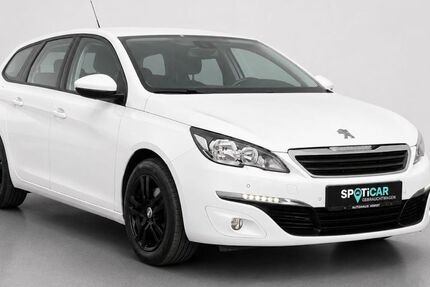 Peugeot 308 224.317 km 4.990 &euro; Rauschenberg 35282