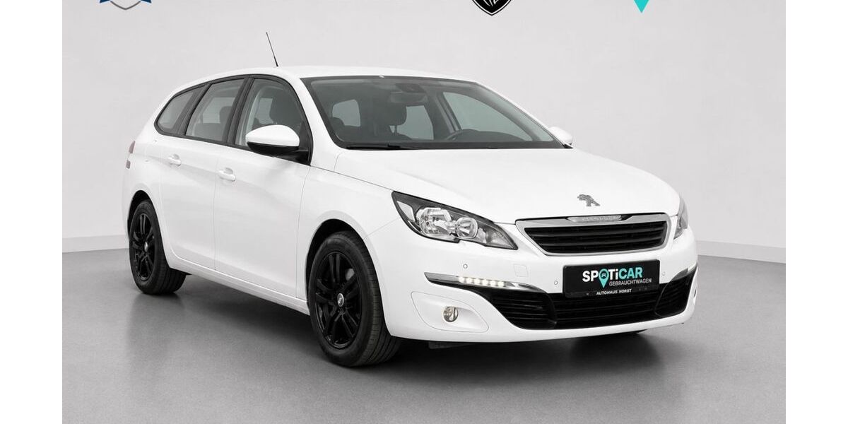 Peugeot 308 224.317 km 4.990 &euro; Rauschenberg 35282