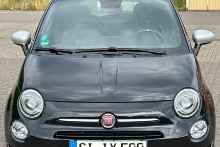 Fiat 500 29.000 km 11.500 &euro; Netphen 57250