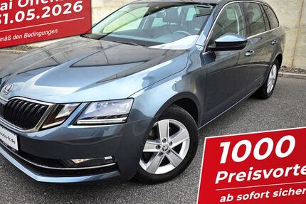 Skoda Octavia 54.765 km 20.870 &euro; Pockau-Lengefeld 09514