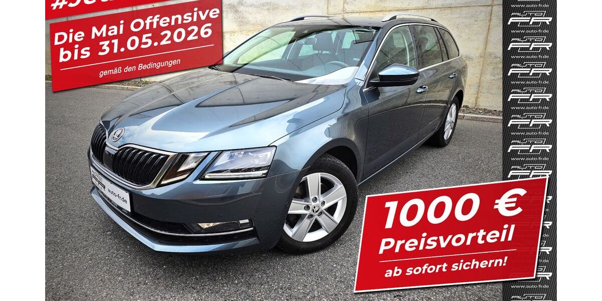 Skoda Octavia 54.765 km 20.870 &euro; Pockau-Lengefeld 09514