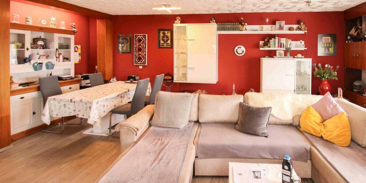 Einfamilienhaus Bad Urach Sirchingen - 4 Zimmer, 295.000&euro; | Angebot:26028992