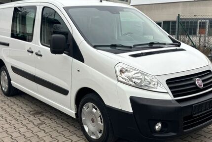 Fiat Scudo 261.892 km 6.200 &euro; Viernheim 68519