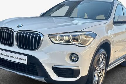 BMW X1 87.811 km 20.990 &euro; Ettlingen 76275