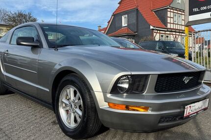 Ford Mustang 17.200 km 16.900 &euro; Kirchworbis 37339