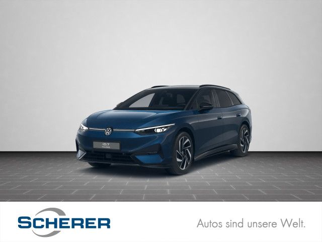 VW ID.7 12.994 km 51.990 &euro; Hockenheim 68766
