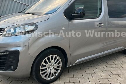 Opel Zafira Life 62.000 km 26.490 € Wurmberg 75449