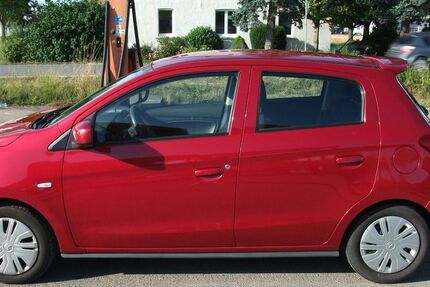 Mitsubishi Space Star 100.000 km 5.300 &euro; Spenge 32139