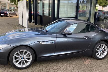 BMW Z4 74.600 km 20.999 &euro; Bergheim 50129