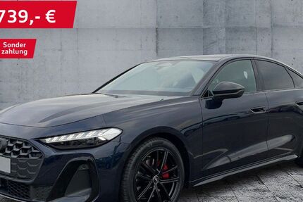 Audi A5 10.385 km 54.430 &euro; Bayreuth 95448