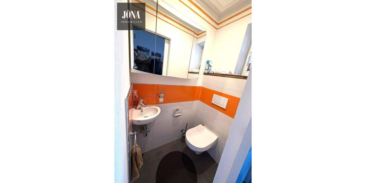 Reihenendhaus Heilsbronn - 4 Zimmer, 120 m&sup2;, 395.000&euro; | Angebot:25665690