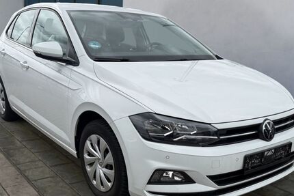 VW Polo 85.000 km 14.480 &euro; Leimbach 36433