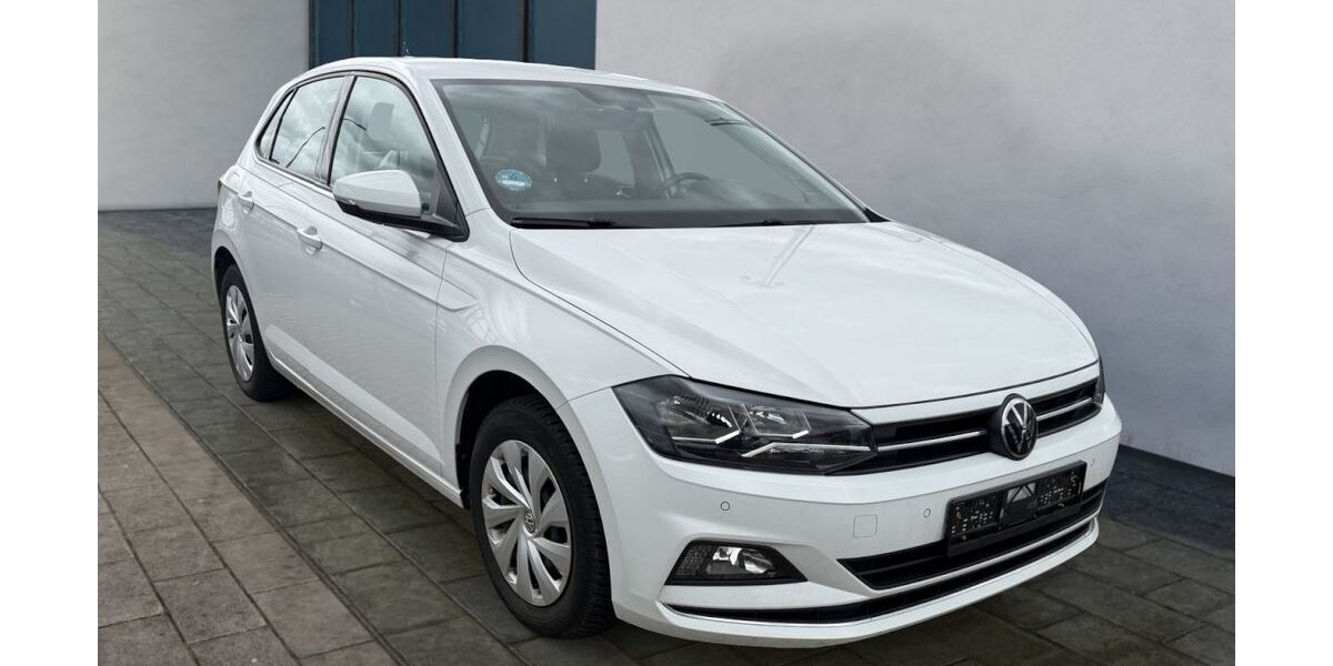 VW Polo 85.000 km 14.480 &euro; Leimbach 36433