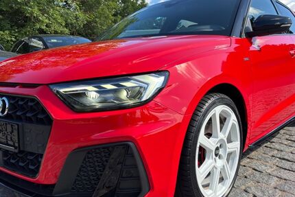 Audi A1 86.862 km 21.380 &euro; Haßfurt 97437