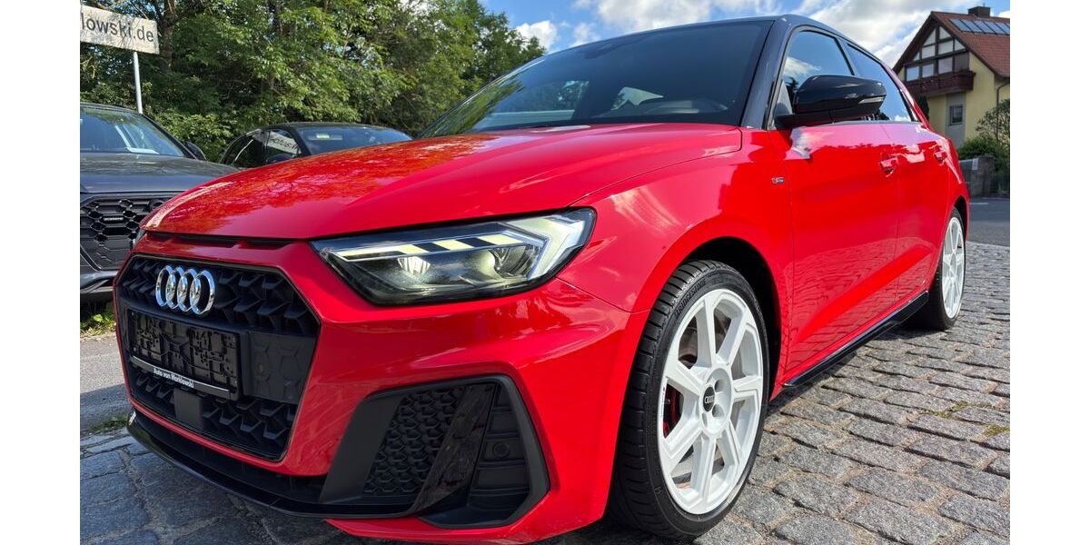 Audi A1 86.862 km 21.380 &euro; Haßfurt 97437