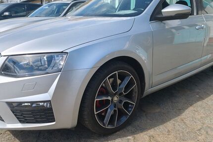 Skoda Octavia 120.000 km 12.999 &euro; Eberswalde 16227