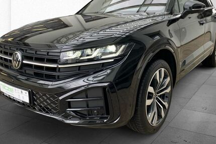 VW Touareg 5.999 km 83.720 &euro; Zell u.A. 73119