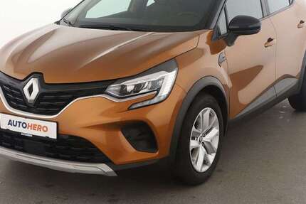 Renault Captur 47.389 km 14.240 € Hamburg 22529