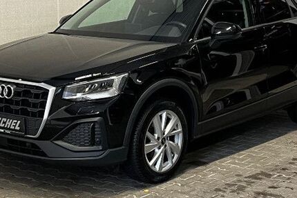 Audi Q2 47.600 km 22.994 &euro; Roeslau 95195