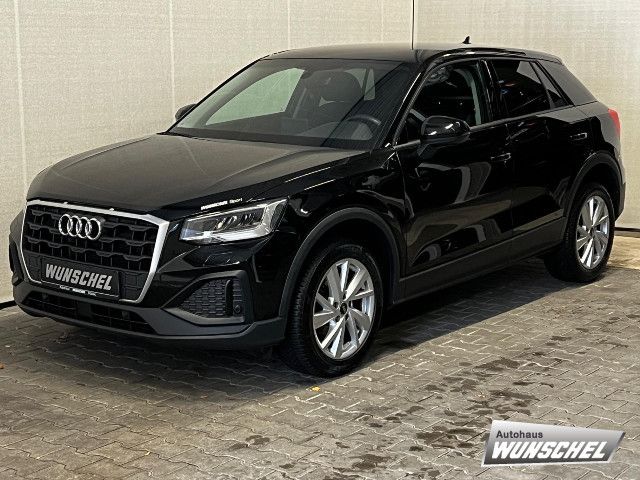 Audi Q2 47.600 km 22.994 &euro; Roeslau 95195