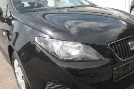 Seat Ibiza 107.685 km 2.988 &euro; Parchim 19370