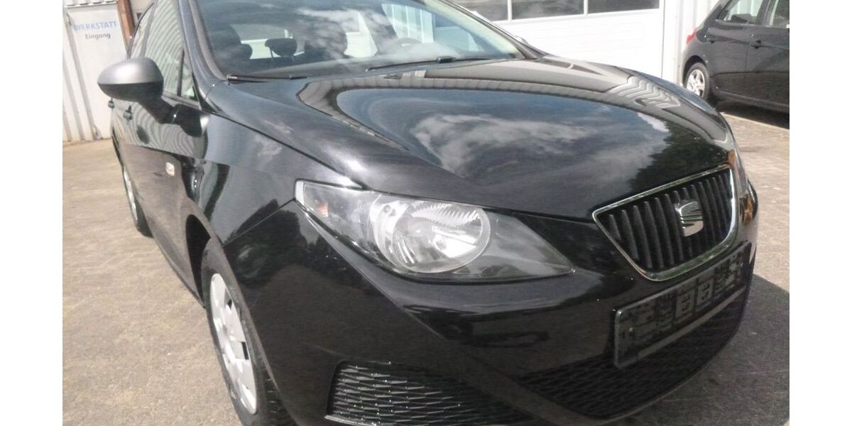 Seat Ibiza 107.685 km 2.988 &euro; Parchim 19370