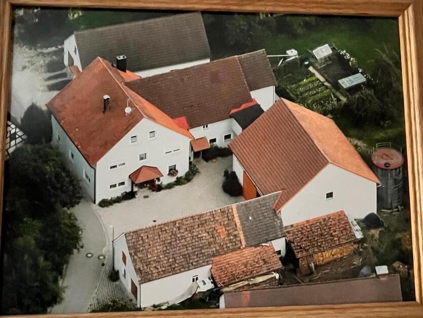 Bauernhof Bauernhaus EFH Hofstelle landwirtschaftliches Anwesen