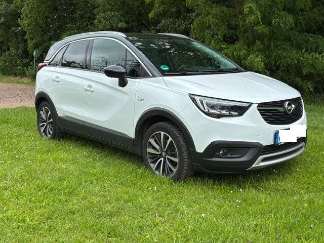 Opel Crossland (X) 93.000 km 10.490 &euro; Gifhorn 38518