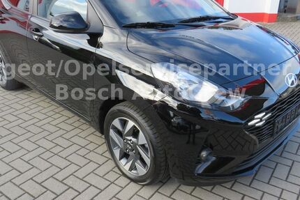 Hyundai i10 10.000 km 16.490 &euro; Hitzacker 29456