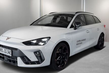 Cupra Leon 3.991 km 44.990 € Rostock 18059