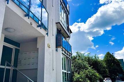 Wohnung Leipzig Sellerhausen-Stünz - 3 Zimmer, 80 m&sup2;, 770&euro; | Angebot:26862882