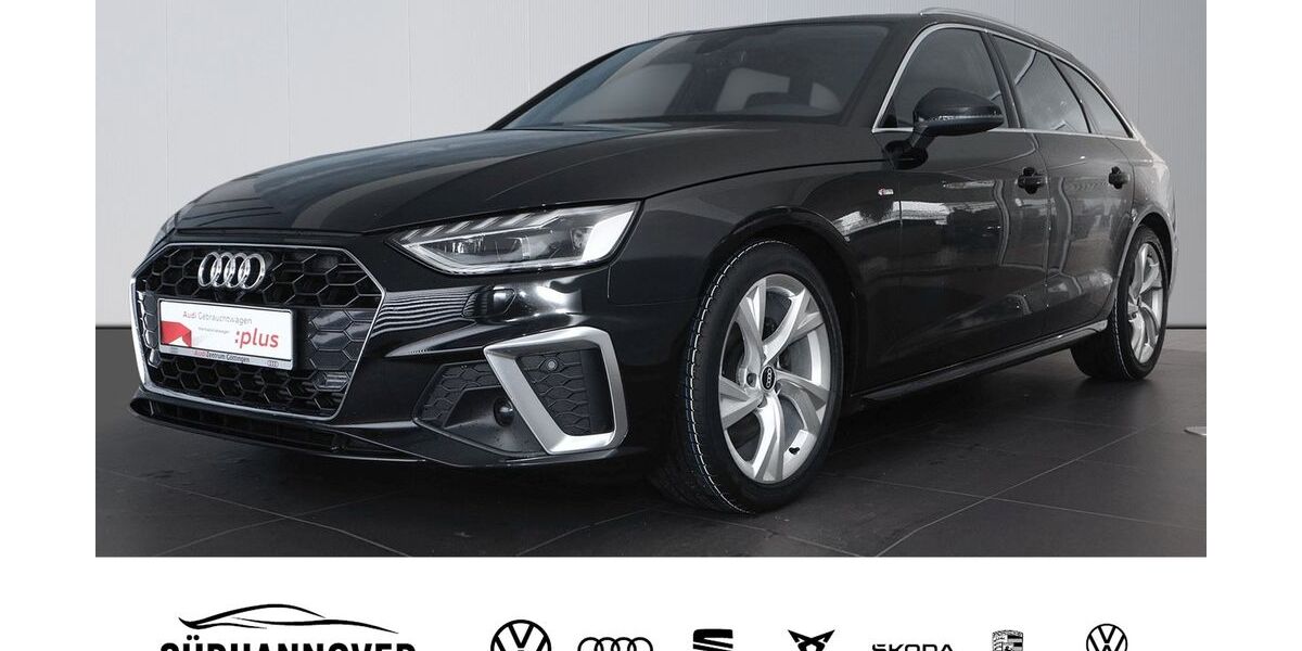 Audi A4 80.000 km 23.690 &euro; Göttingen OT Grone 37081