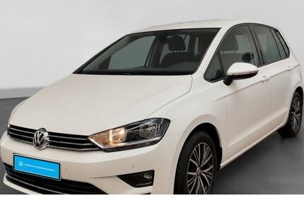 VW Golf Sportsvan 121.950 km 12.970 &euro; Lüneburg 21337