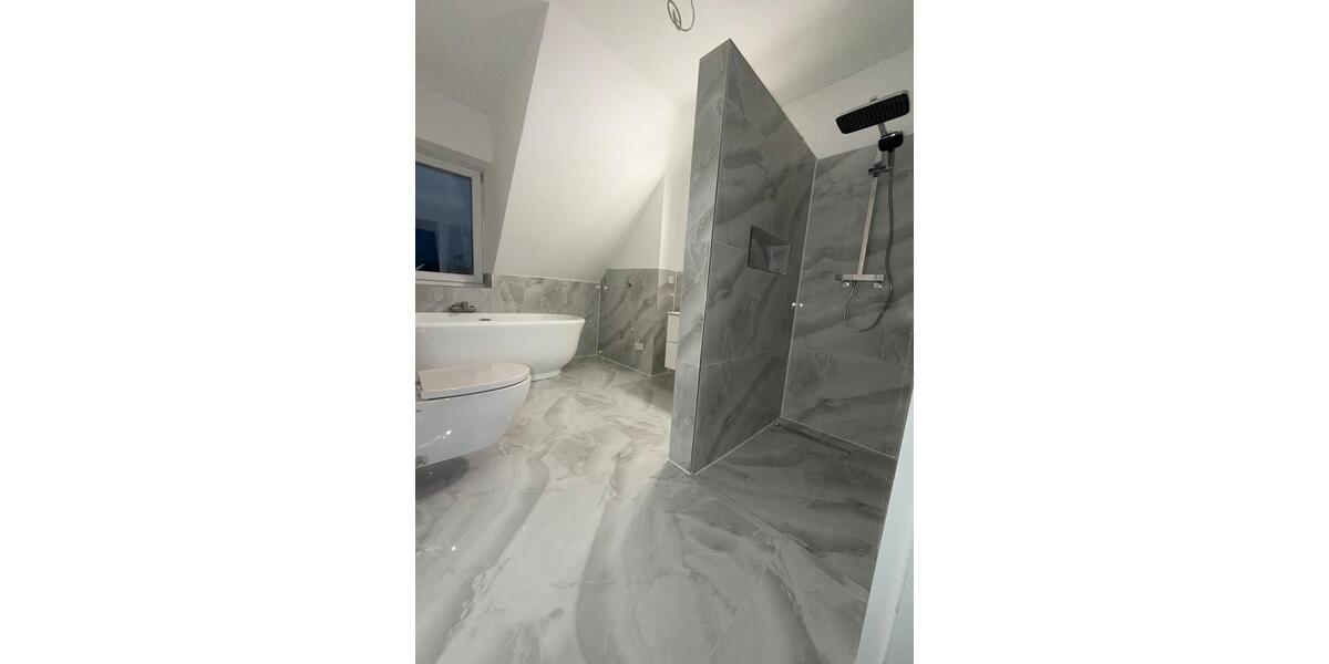 Doppelhaushälfte Salzhausen - 5.5 Zimmer, 120 m&sup2;, 1.800&euro; | Angebot:26319210