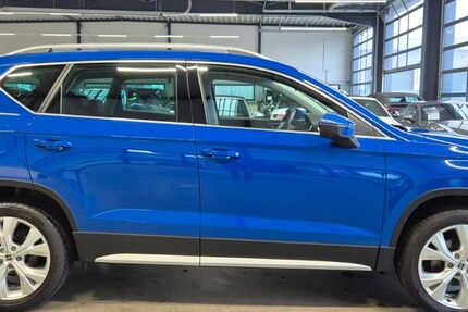 Seat Ateca 43.000 km 24.490 &euro; Geesthacht 21502