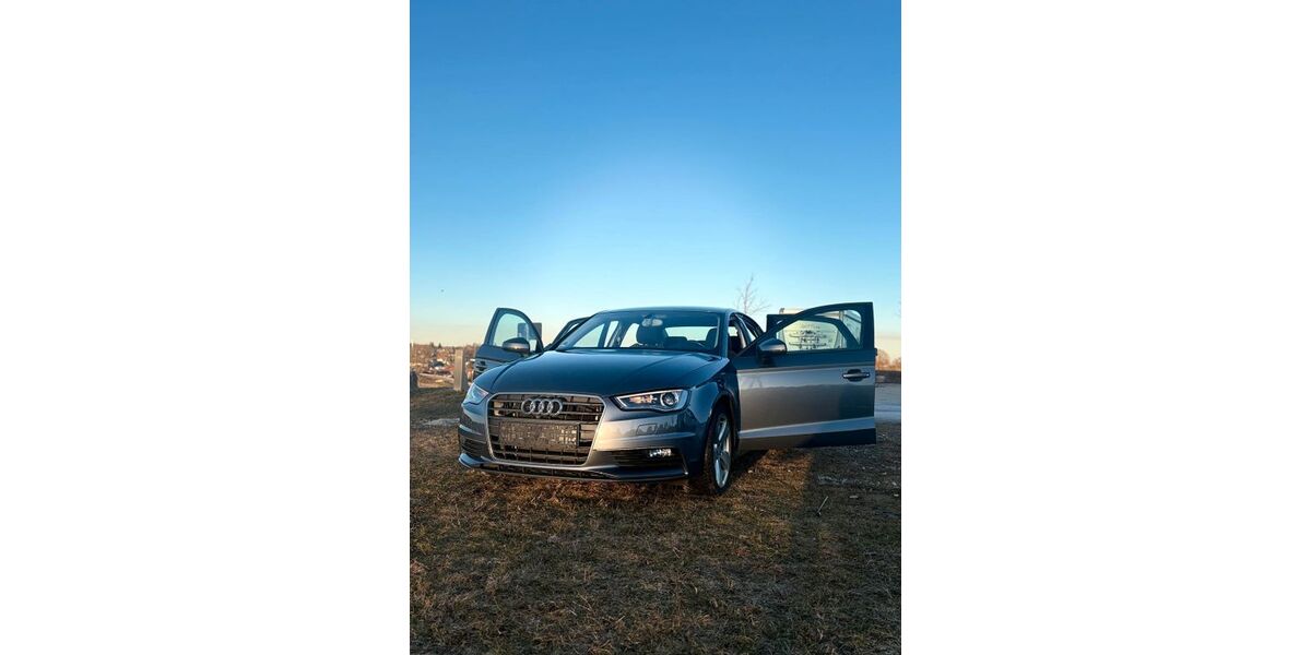 Audi A3 100.000 km 11.600 &euro; Meßstetten 72469