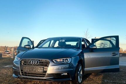 Audi A3 100.000 km 15.500 &euro; Meßstetten 72469