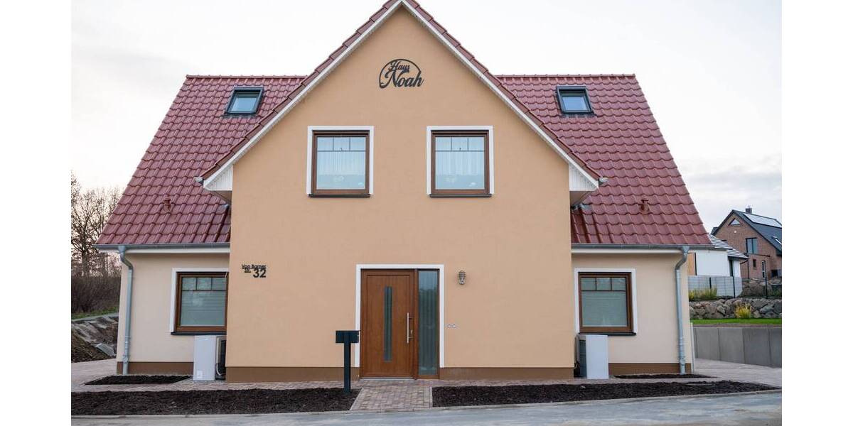 Doppelhaushälfte Hofzumfelde Hofzumfelde - 4 Zimmer, 122 m&sup2;, 396.000&euro; | Angebot:25770849