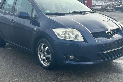 Toyota Auris 276.000 km 2.600 &euro; Bad-Dürrheim 78073