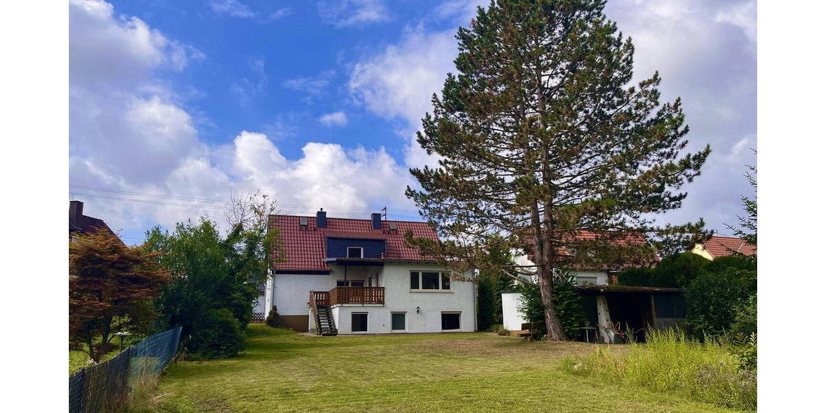 Einfamilienhaus Dreieich Götzenhain - 1 Zimmer, 175 m&sup2;, 850.000&euro; | Angebot:26065021