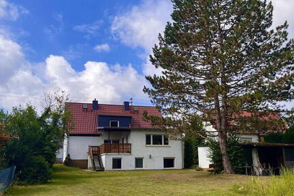 Haus Dreieich Götzenhain - 1 Zimmer, 175 m&sup2;, 850.000&euro; | Angebot:26065021