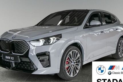 BMW iX2