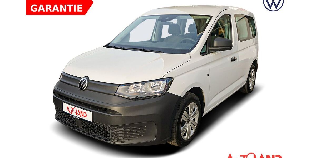 VW Caddy 19.218 km 23.950 &euro; Göttingen 37081