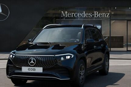 Mercedes-Benz EQB 13.901 km 40.990 &euro; Gera 07546