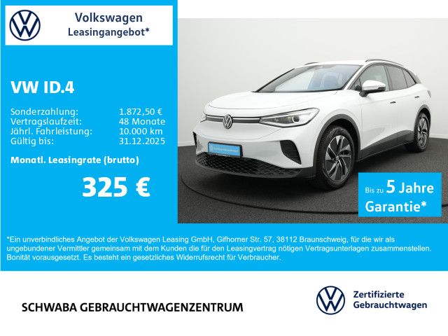 VW ID.4 14.100 km 36.890 € Gersthofen 86368
