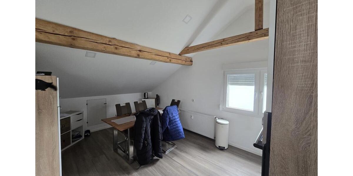 Dachgeschoßwohnung Limburg an der Lahn - 2 Zimmer, 85 m&sup2;, 790&euro; | Angebot:26406721