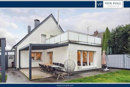 Familienfreundlich, modernisiert & vielseitig – Ihr neues Zuhause mit viel Platz in Altenrheine!